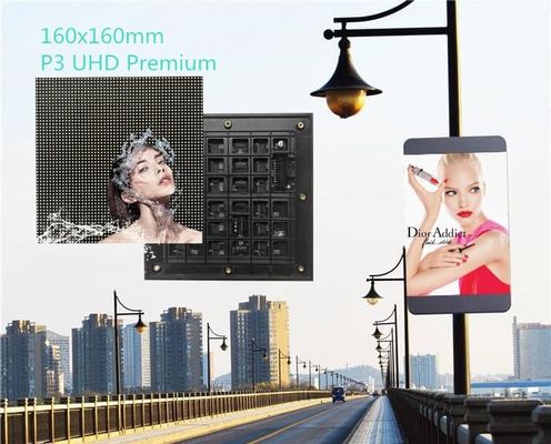 China Pantallas al aire libre grandes de la pantalla LED del RGB/tablero al aire libre eléctrico del indicador digital proveedor