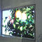 P4 llevó la pantalla LED interior de la publicidad de la pared video para el programa de televisión/el teatro proveedor