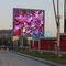 MTBF llevado a todo color impermeable de la exhibición de la publicidad al aire libre de P10mm 50000 horas proveedor
