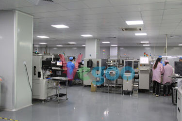 Shenzhen Weigu Electronic Technology Co., Ltd.