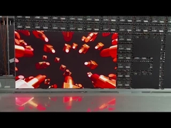 P0.9 tono de los píxeles finos COB para alta resolución