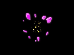 Display de LED de cartel