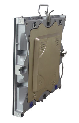 La pantalla LED de alquiler al aire libre impermeable de P6 SMD para el fondo de etapa llevó la pantalla
