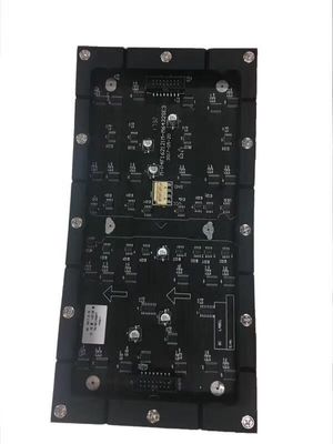 Indicador digital comercial fino estupendo LED de la pantalla flexible de P2.5/de P3/de P4