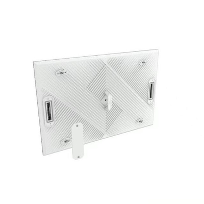 P5.7 Pantalla LED exterior 960X960mm Armario de aluminio SMD2727 Brillo 6500CD/m2 Sistema Nova