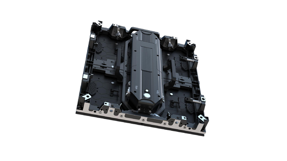 P1.875 Pantalla LED exterior de pequeño pico de píxeles 480*540mm Display sin costura COB Flip Chip para sala de reuniones
