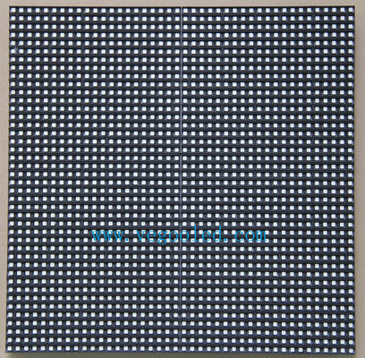 P5.95 módulo a todo color al aire libre 1R1G1B/SMD2727 de la pantalla LED SMD LED