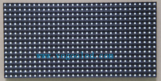 China Pantalla LED a todo color al aire libre 1R1G1B/SMD3535 del módulo de P8 SMD LED proveedor