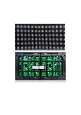 El multicolor de la pantalla LED de la aduana MBI5124 P5 llevó la tablilla de anuncios 800CD/㎡