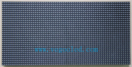 El ángulo de visión grande 4m m llevó a todo color interior del módulo de la pantalla LED de la pantalla