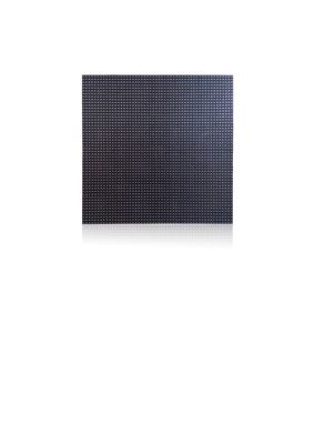 Alto módulo del coeficiente de contraste P4.81 SMD LED para la pared video llevada 1100cd/㎡