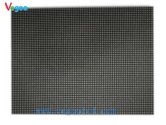 Pantalla LED a todo color interior del módulo de P2.5 SMD LED para las instalaciones de gobierno