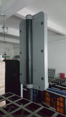 La pantalla LED ancha P5 de poste del ángulo de visión llevó el módulo 40000 Pixel/M2