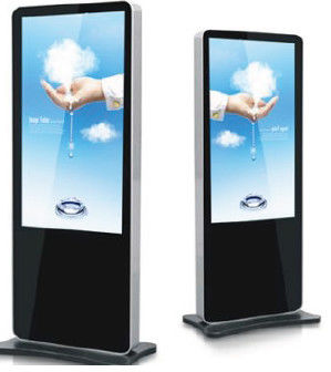 La caja de luz interior del cartel de la publicidad de HD exhibe 1/28 exploración constante