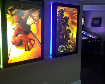 Exhibición llevada interior a todo color SMD 3 del Super Slim 2.571m m en 1 señalización sola de Digitaces del soporte