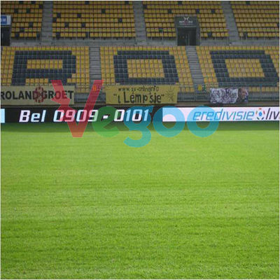 Tableros de publicidad interiores de moda del estadio de fútbol P1.875 284444 Pixel/M2