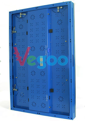 Los paneles llevados a todo color interiores ahorros de energía P5 para la pared video 320mm×160m m