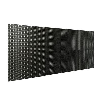 Gabinete a todo color interior de alta calidad 480x480m m del aluminio del módulo 320x160m m de los vedios de la pared del sdudio SMD de la pantalla LED P2.5 TV