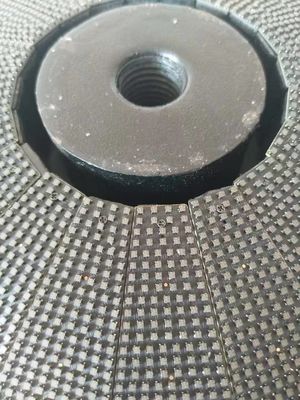 El OEM modificó el módulo del particular para requisitos particulares del diámetro de la exhibición los 0.5m de la bola de la esfera del globo de los pantallas P1.9 del LED