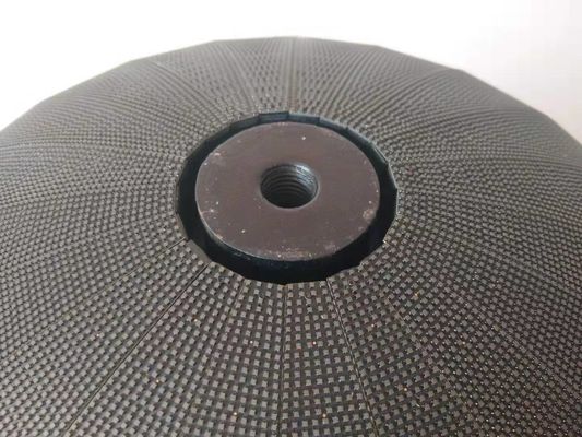 El OEM modificó el módulo del particular para requisitos particulares del diámetro de la exhibición los 0.5m de la bola de la esfera del globo de los pantallas P1.9 del LED
