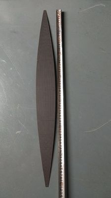 El OEM modificó el módulo del particular para requisitos particulares del diámetro de la exhibición los 0.5m de la bola de la esfera del globo de los pantallas P1.9 del LED