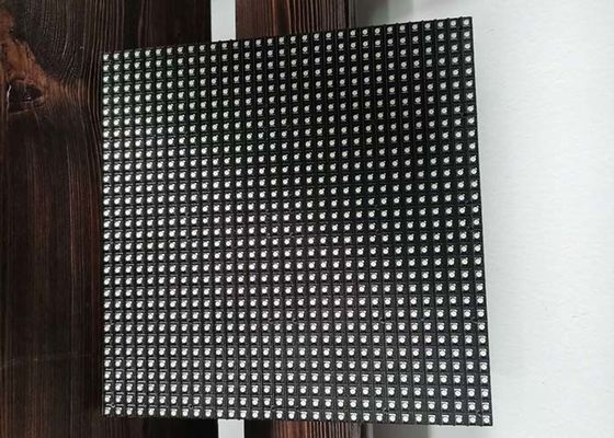 brillo a todo color definición interior de la pantalla LED de la echada del pixel de 2.5m m de la alta alto