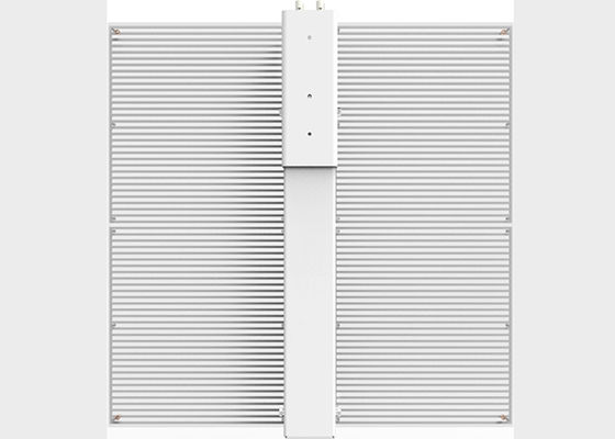 El alto panel transparente del brillo P3.91 LED/prenda impermeable IP42 de la pared de la pantalla de la pantalla LED