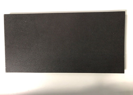 Pantallas video de la pared de la pantalla LED suave flexible estupenda ultra fina de la luz HD P4 para hacer publicidad de la etapa
