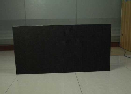 Alta pantalla LED ultra fina del alquiler 52×52 de la definición 4.81m m