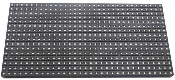 Módulo a todo color de la prenda impermeable Ip65 P10 320mmx160m m SMD LED