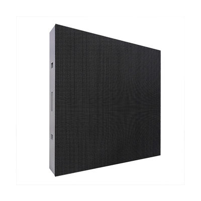 Pantalla LED grande del alto brillo SMD P10 7800cd/M2 HD