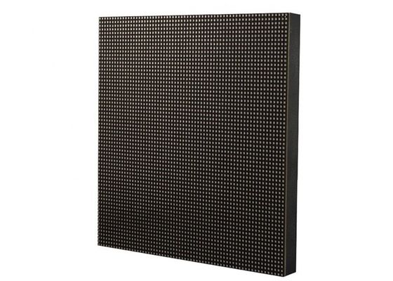 Pantalla LED a todo color interior P2.5 de la etapa al aire libre 3m m de HD