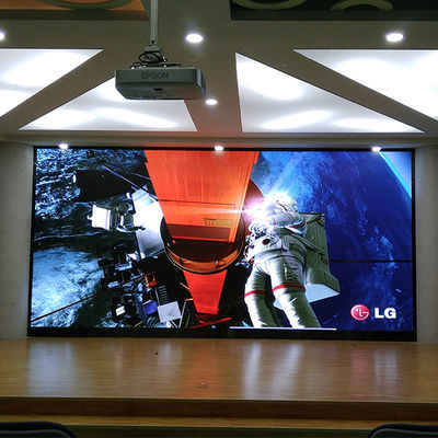 Alta pantalla LED de la definición P2.5 P3 P4 P5 P6 1R1G1B HD