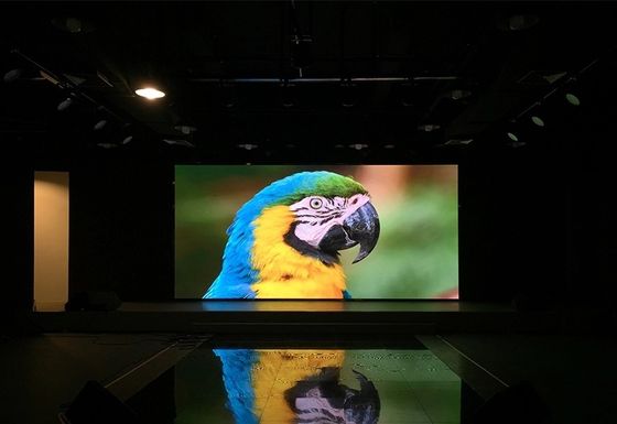 Alta pantalla LED de la definición P2.5 P3 P4 P5 P6 1R1G1B HD