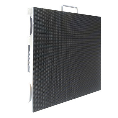 Muestra 320mmx160m m de alquiler de la prenda impermeable 5m m LED de la etapa del concierto
