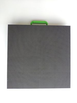 Pantalla LED de alquiler a todo color de HD P3.91 3840hz