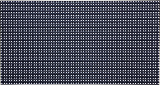 Pared llevada a todo color video grande de Hd TV P5 64*32
