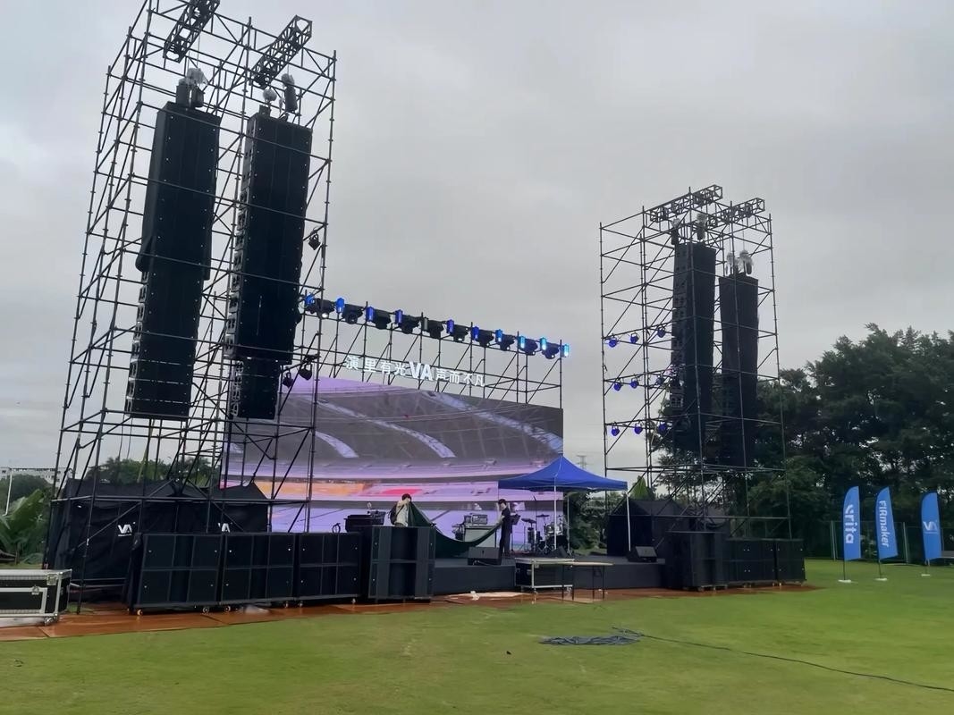 Espejo LED exterior de 3,91 mm de altura de píxeles para pantallas de alquiler 560g