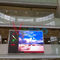CE a todo color interior publicitario ligero/ROHS/FCC del tablero de la pantalla LED P6 proveedor