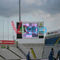 La pantalla LED teledirigida de P1.667 HD llevó a tableros de publicidad del estadio 200mm×150mm×8m m proveedor