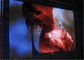 P20 exhibición llevada transparente a todo color al aire libre 2500 Pixel/M2 de la cortina de la INMERSIÓN 346 proveedor