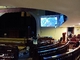 Iglesia interior del sitio del estudio de la conferencia de la pantalla LED de la pantalla LED P1.86 HD rápida - sistema - encima de alto brillo ligero proveedor